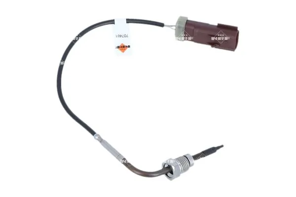 Comprar 707401 NRF Sensor de temperatura de gases de escape antes del catalizador