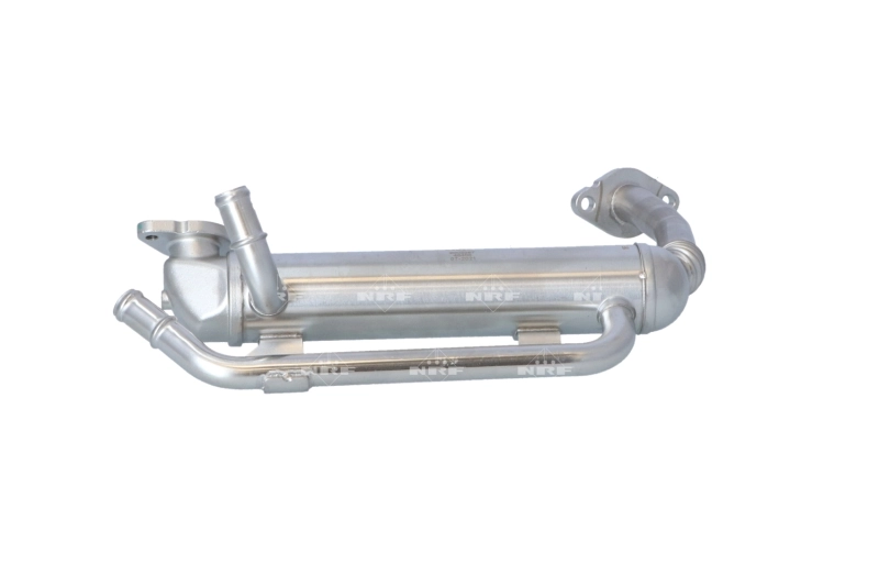 Enfriador de recirculación de gases de escape EGR NRF 48406 precio, desde 187,93 EUR