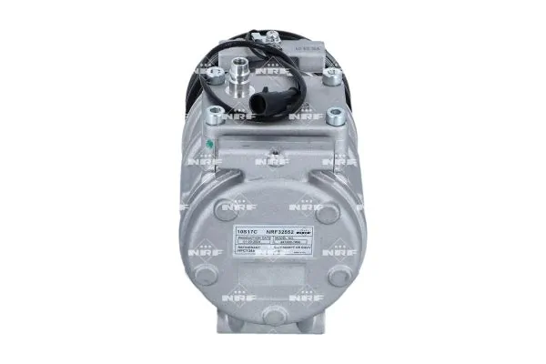 Compresor ac NRF 32552 precio, desde 234,45 EUR