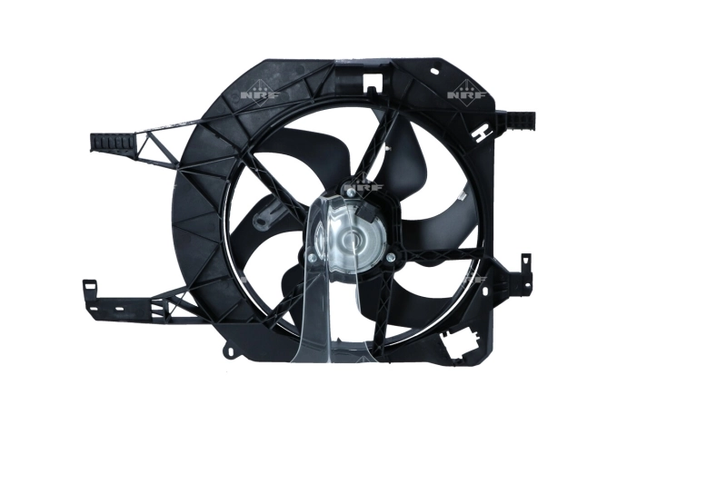 Radiador de agua NRF 47880 precio, desde 116,07 EUR