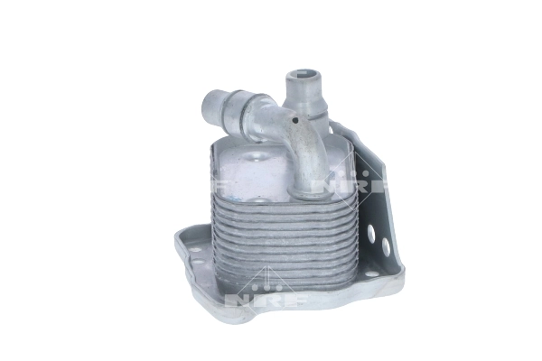 31209 NRF Radiador de aceite debajo del filtro