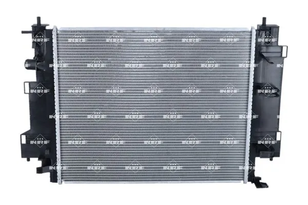 Comprar Radiador Smart FORFOUR  453