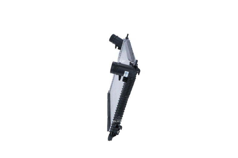 30291 NRF Radiador de intercooler