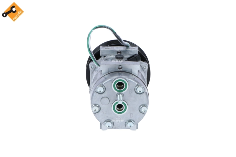 32477 NRF Compresor climatizador