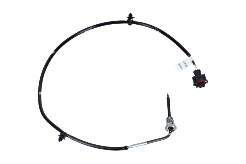 Sensor de temperatura de gases de escape después del filtro de partículas 707342 NRF