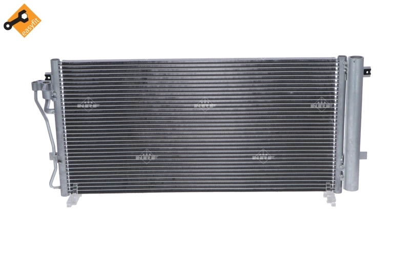 Aire acondicionado capacitor NRF 35988 precio, desde 71,19 EUR