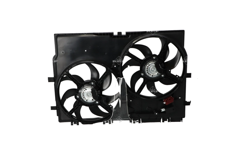 Ventilador, refrigeración motor NRF 47866 precio, desde 195,87 EUR