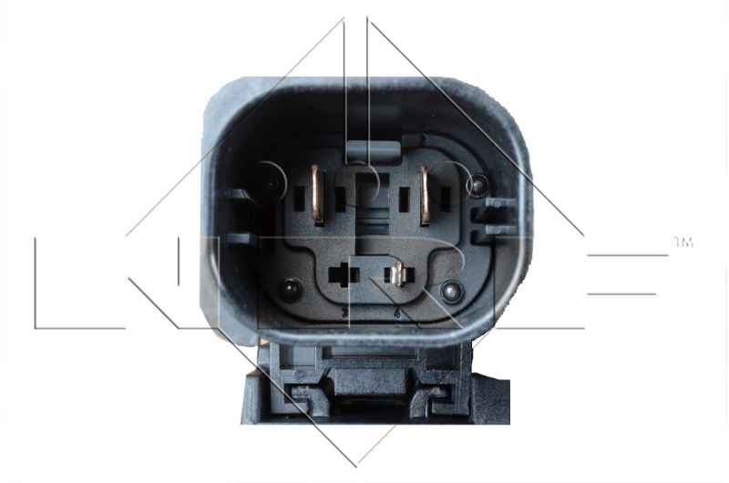 Ventilador, refrigeración motor NRF 47216 precio, desde 185,13 EUR
