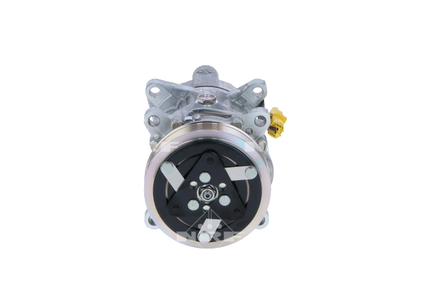 Compresor de ac Renault (RVI) 9639078280