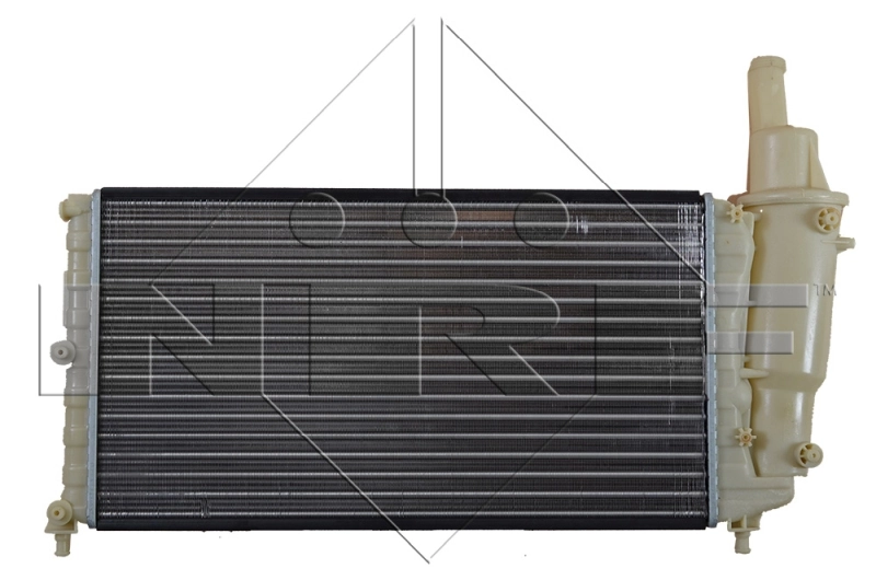 58072 NRF Refrigeración del motor