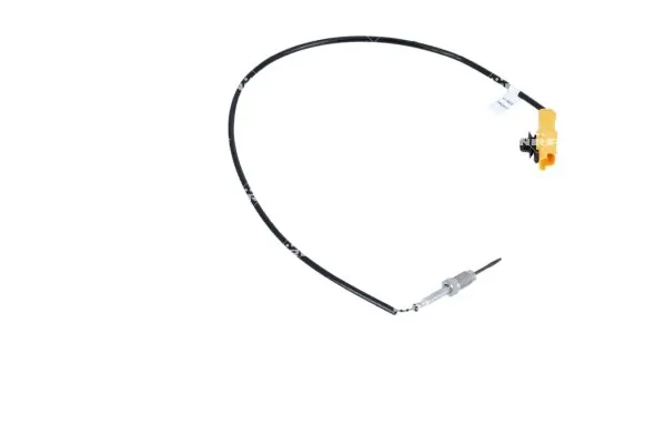 Sensor de temperatura de gases de escape antes de la turbina V46720175 Vemo