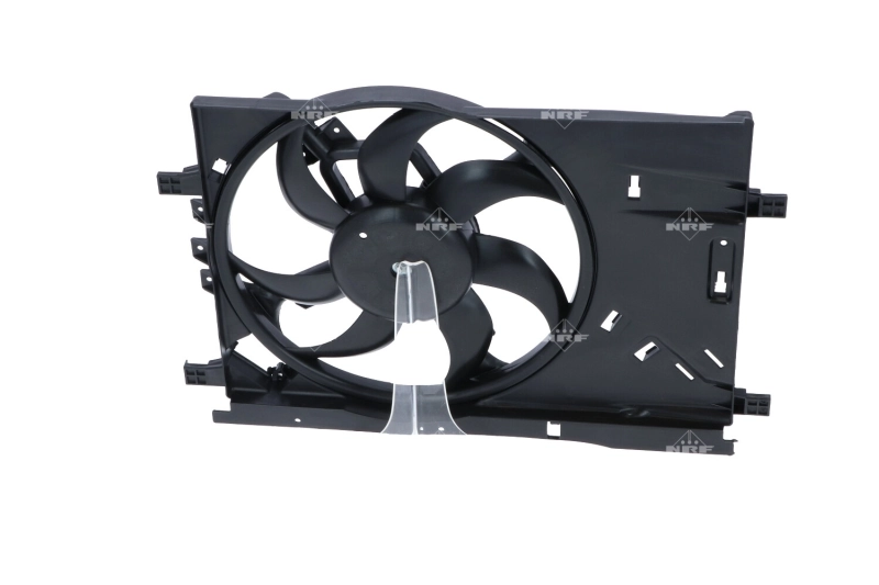 Ventilador, refrigeración motor NRF 47235 precio, desde 81,31 EUR