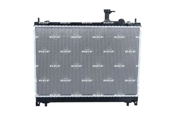 Comprar Radiador Suzuki Swift V AZ