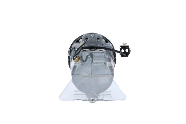 32490 NRF Compresor climatizador