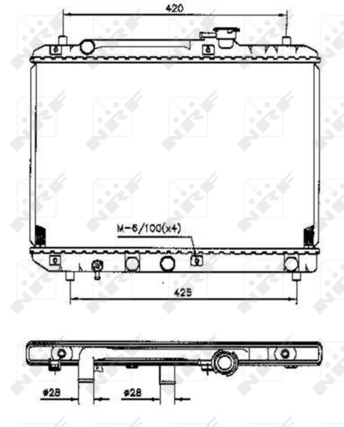 53207 NRF
