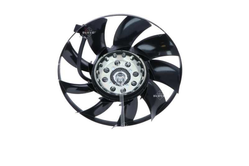 Ventilador de radiador NRF 47870 precio, desde 307,82 EUR