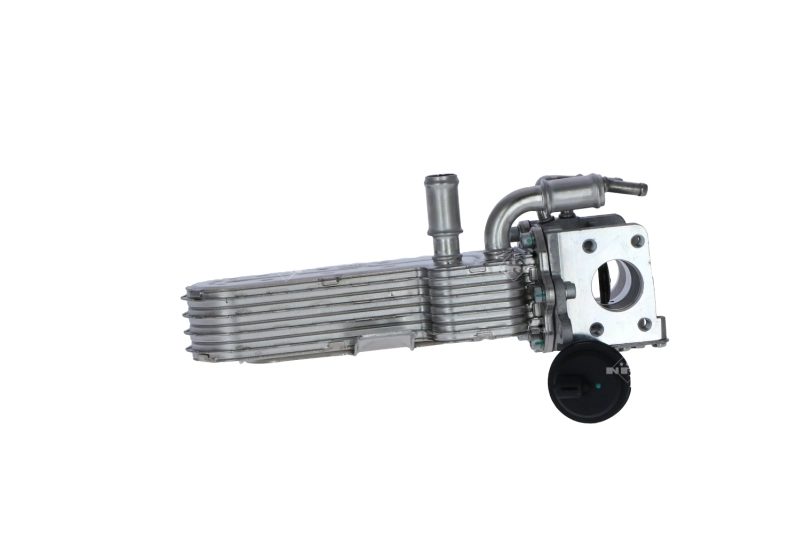 Enfriador de recirculación de gases de escape EGR NRF 48367 precio, desde 258,15 EUR