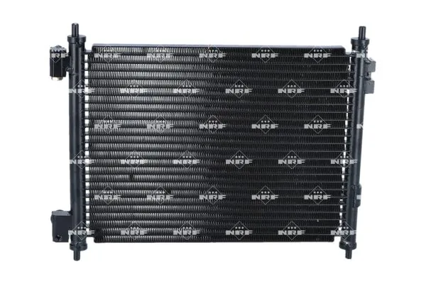 Aire acondicionado capacitor NRF 35926 precio, desde 71,55 EUR