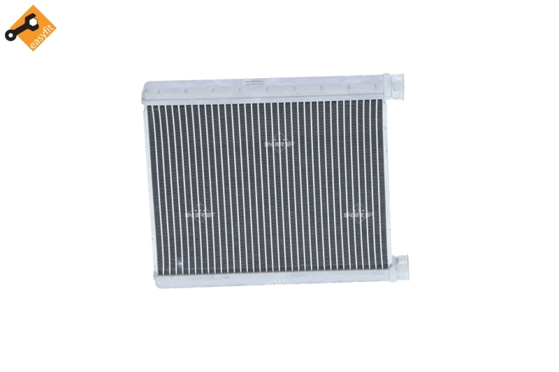 Radiador de calefacción NRF 54381 precio, desde 81,31 EUR