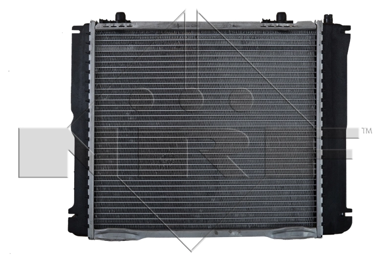 507676 NRF Refrigeración del motor