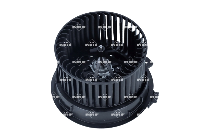 5E1630100 VAG Ventilador de habitáculo