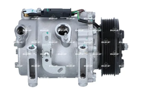 Comprar 320196 NRF Compresor de aire acondicionado coche