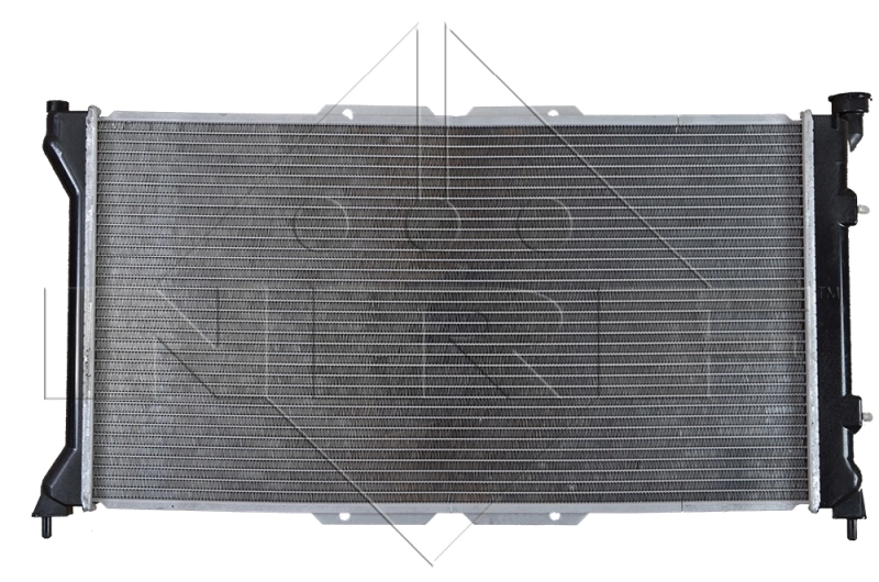 Refrigeración del motor para Subaru Legacy II BD, BG