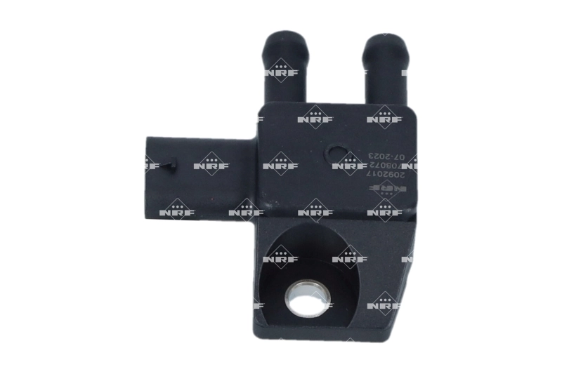 708072 NRF Sensor, presión colector de admisión 