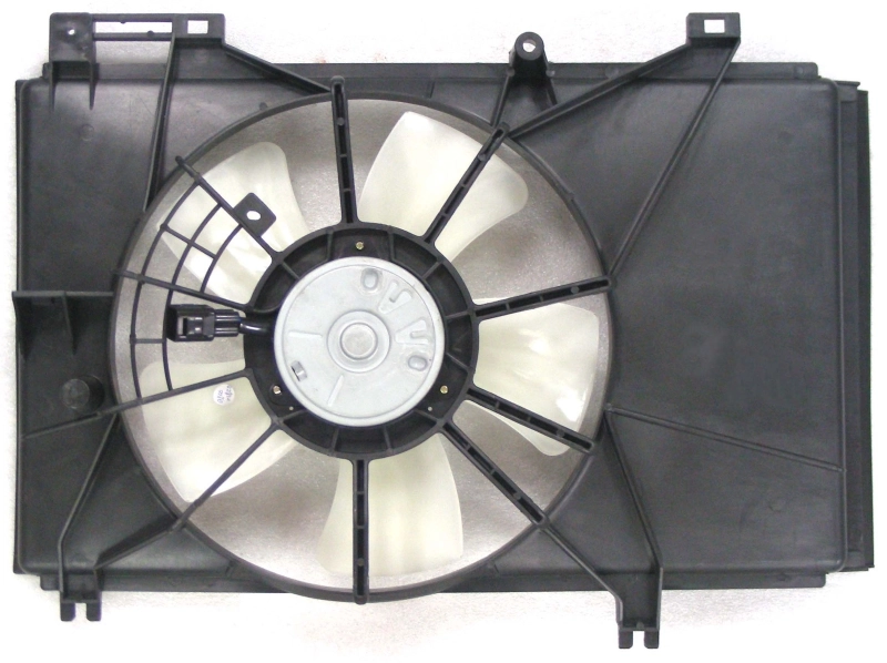 47551 NRF Ventilador de refrigeración del motor