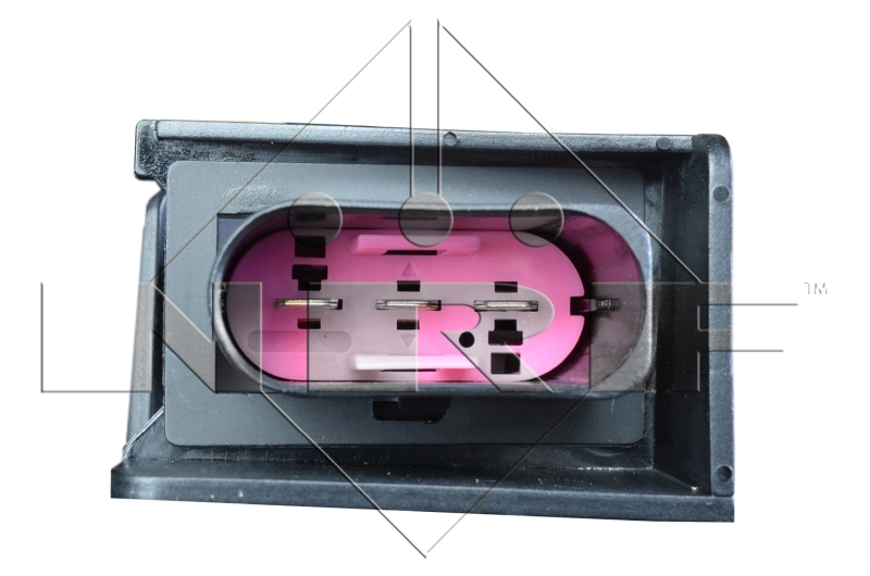 Ventilador eléctrico de aire acondicionado completo (motor y aspa) NRF 47374 precio, desde 111,28 EUR