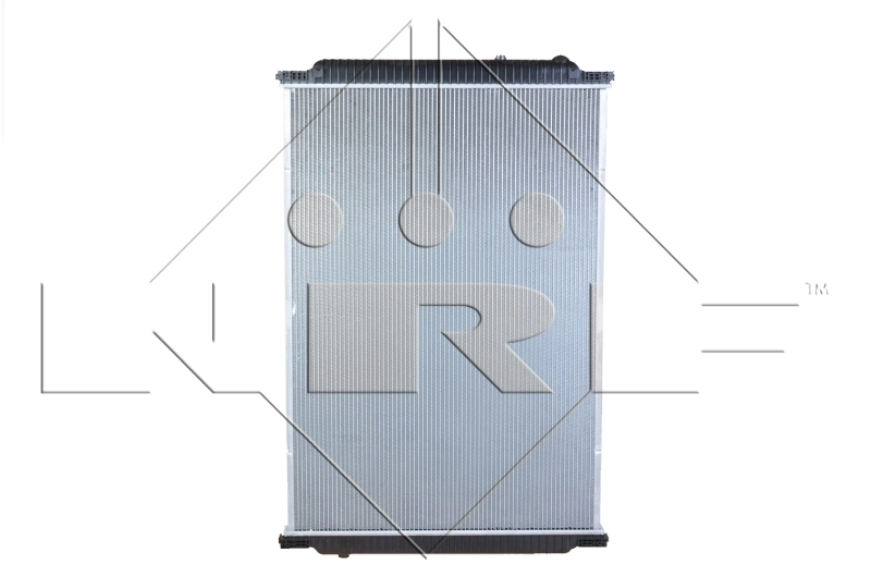 509725 NRF Refrigeración del motor