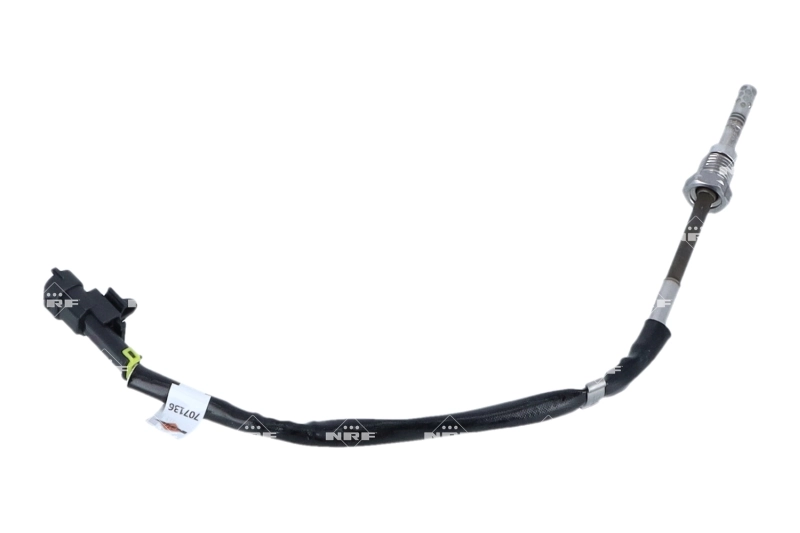 Comprar 707136 NRF Sensor de temperatura de gases de escape antes de la turbina