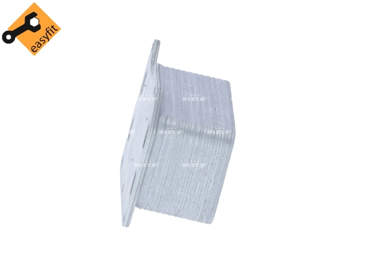 Comprar 31334 NRF Radiador de aceite debajo del filtro
