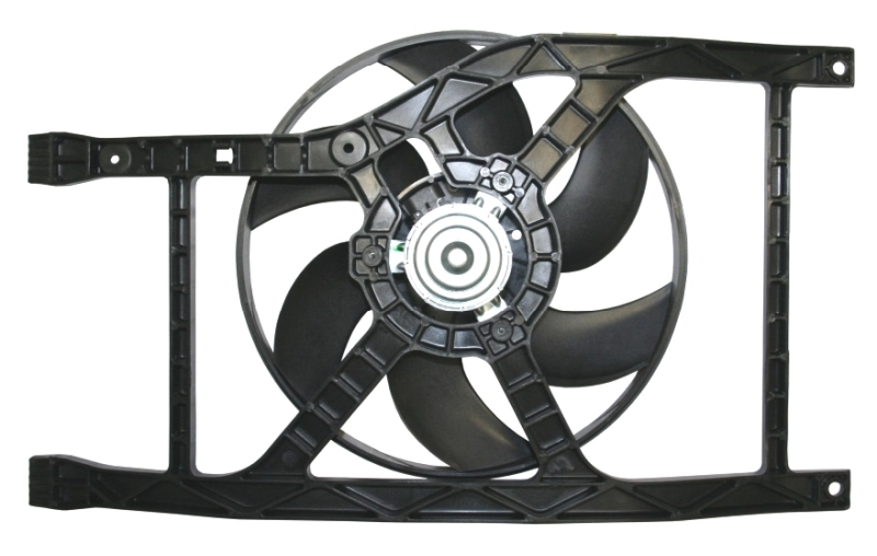 Electroventilador del motor Fiat 500  (2007-2026)
