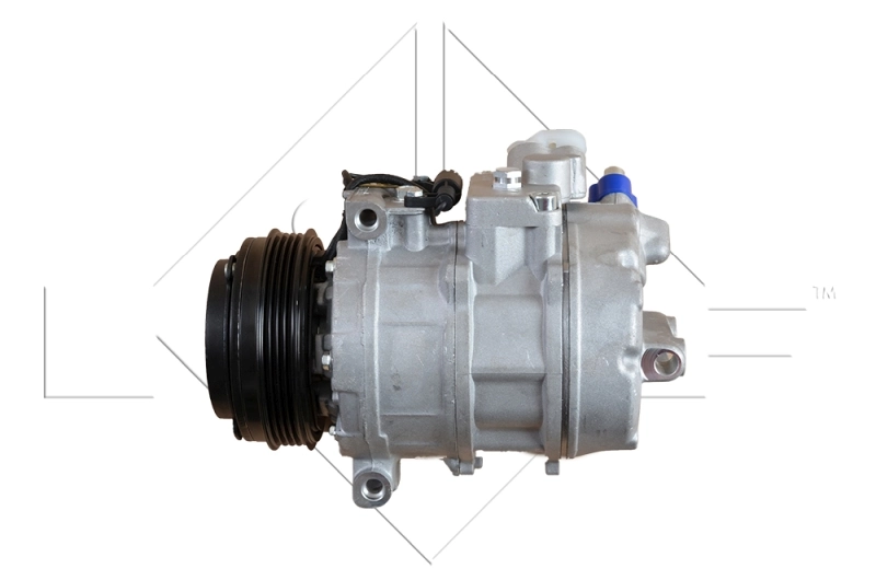 32465 NRF Compresor climatizador