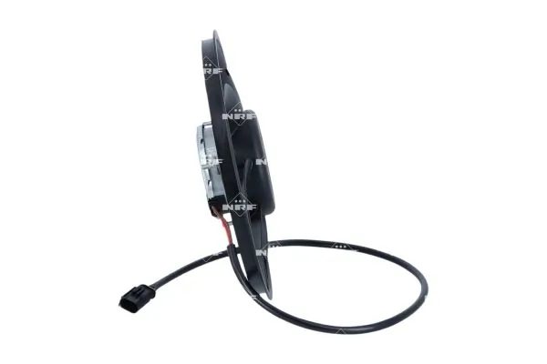 Comprar 470059 NRF Ventilador eléctrico de aire acondicionado completo (motor y aspa)