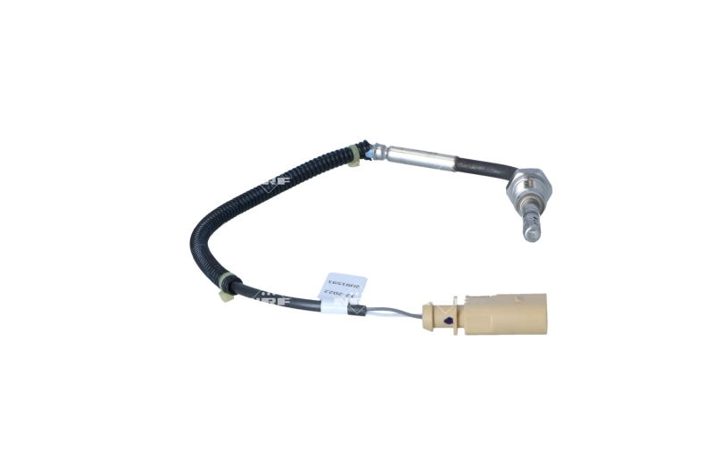 Sensor de temperatura de gases de escape después del filtro de partículas 707275 NRF