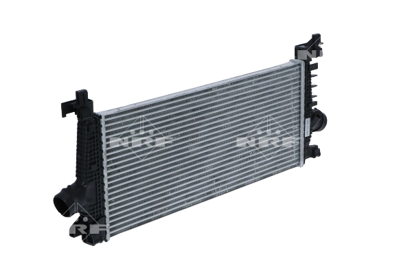 Intercooler 30932 NRF