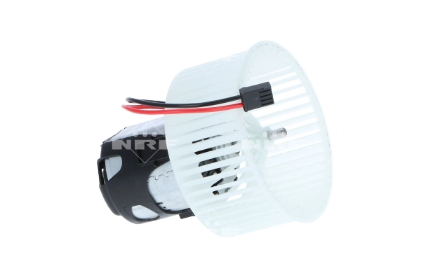 Ventilador habitáculo 34189 NRF