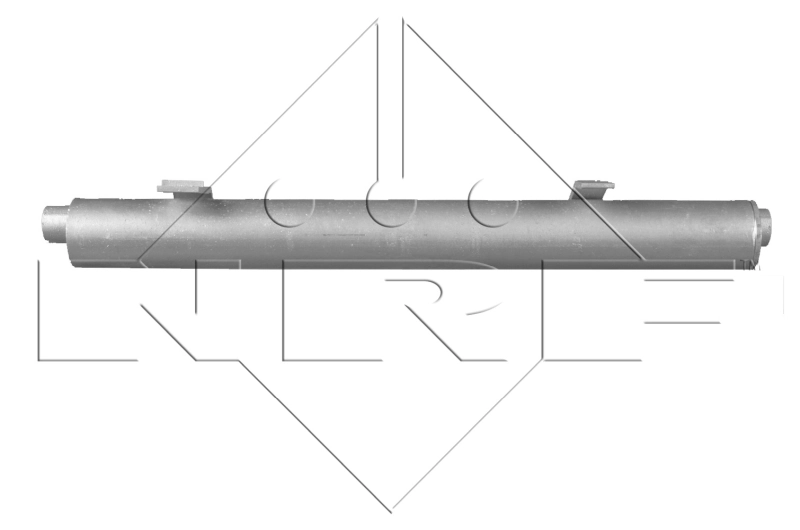 Aire acondicionado capacitor NRF 350013 precio, desde 113,26 EUR