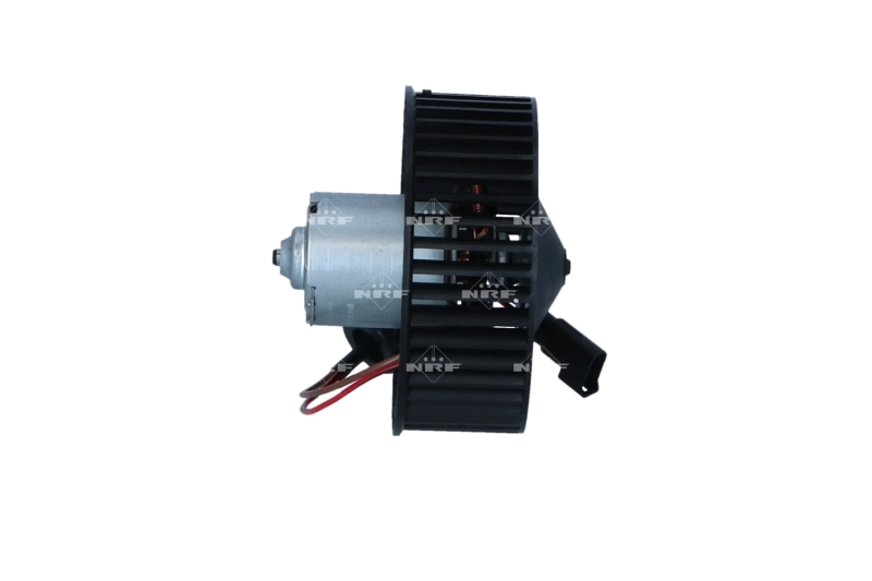 Ventilador de habitáculo para Ford Ka  RBT