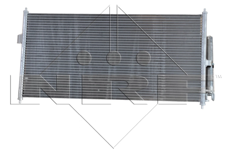 Aire acondicionado capacitor NRF 35565 precio, desde 85,02 EUR