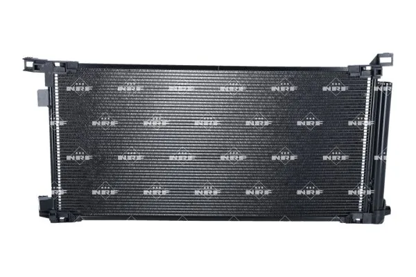 Aire acondicionado capacitor Koyorad CD011259 precio, desde 153,94 EUR