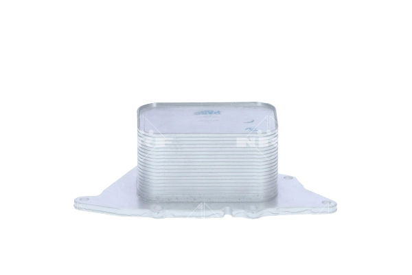 Radiador de aceite debajo del filtro NRF 31287 precio, desde 46,55 EUR