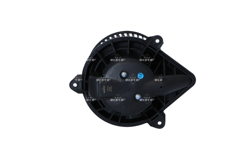 Ventilador de calefacción NRF 34062 precio, desde 75,84 EUR