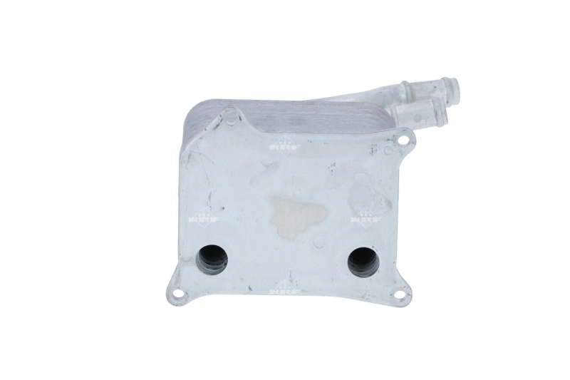 Radiador de aceite NRF 31748 precio, desde 56,49 EUR