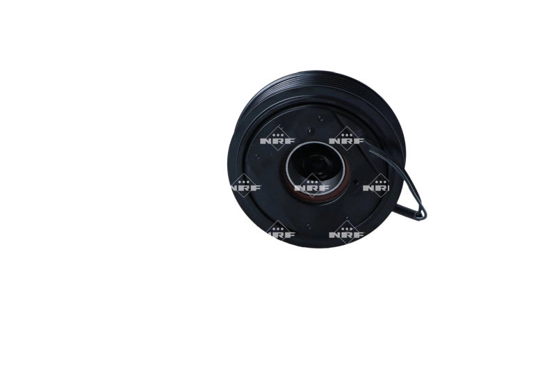 Polea del compresor de aire acondicionado NRF 380083 precio, desde 86,92 EUR