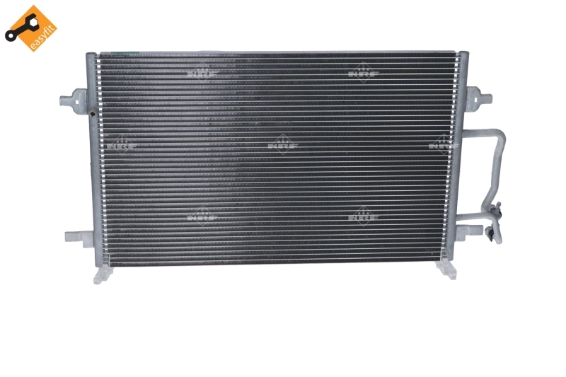  Condensador aire acondicionado Audi A8 