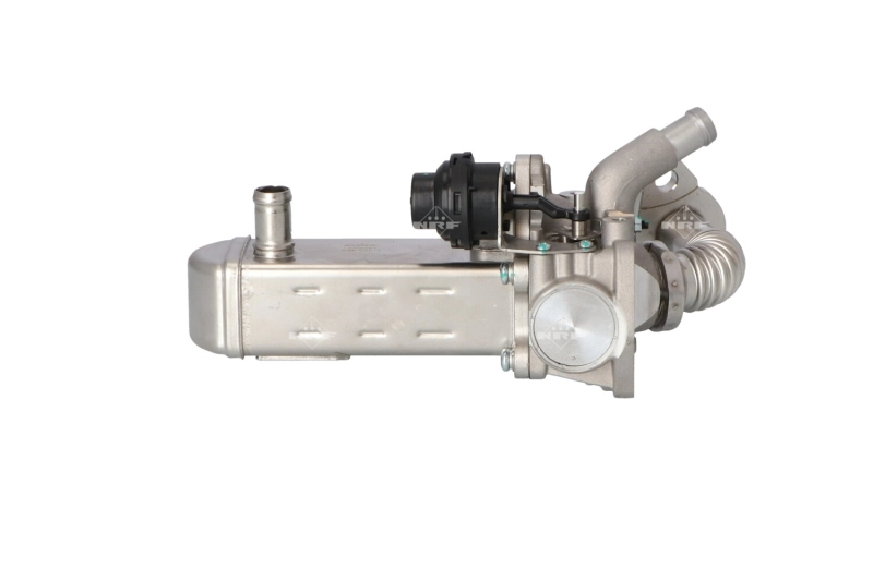 Enfriador de recirculación de gases de escape EGR NRF 48212 precio, desde 808,62 EUR