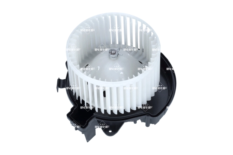 34483 NRF Ventilador de habitáculo
